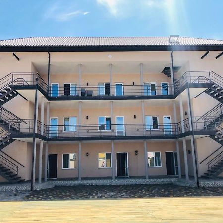 Rapana Zatoka Exterior foto