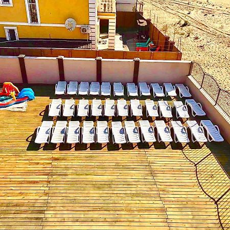 Rapana Zatoka Exterior foto