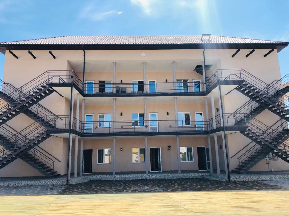 Rapana Zatoka Exterior foto